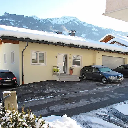 Apartment Haus Stefan 688w