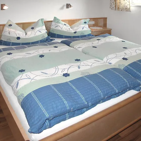 Appartement Haus Stefan 688w