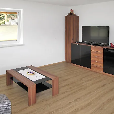Haus Stefan 688w Appartement