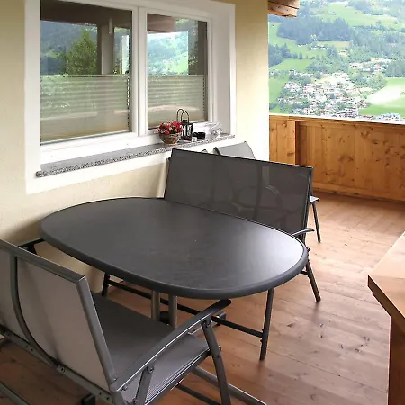 Haus Stefan 688w Hippach