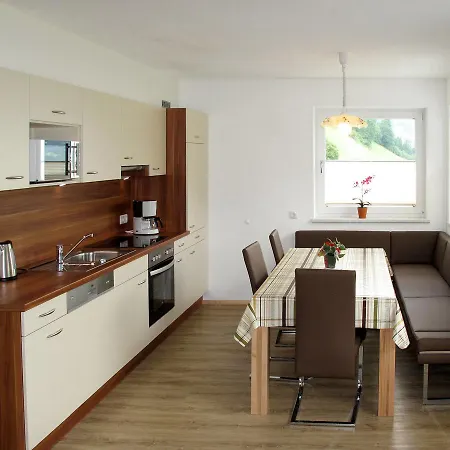 Haus Stefan 688w Appartement Hippach