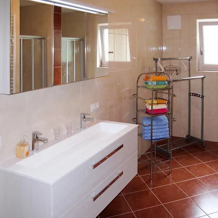 Appartement Haus Stefan 688w *